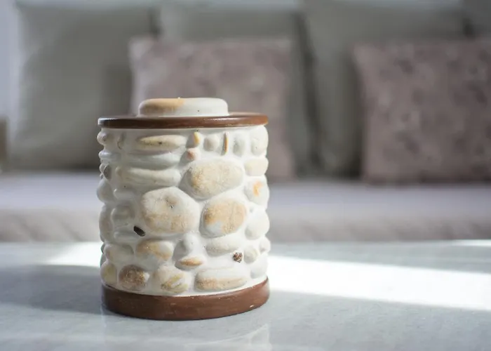 Diplos Appartement Páros