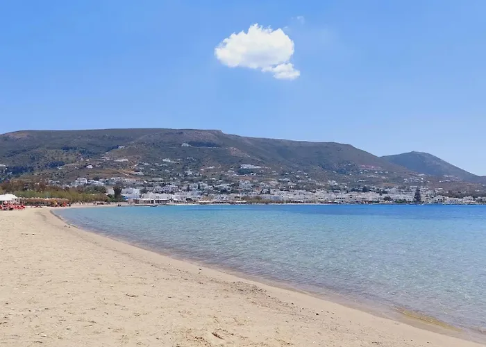 Diplos Appartement *