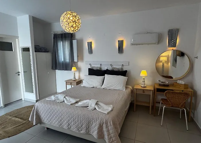 Diplos Appartement *