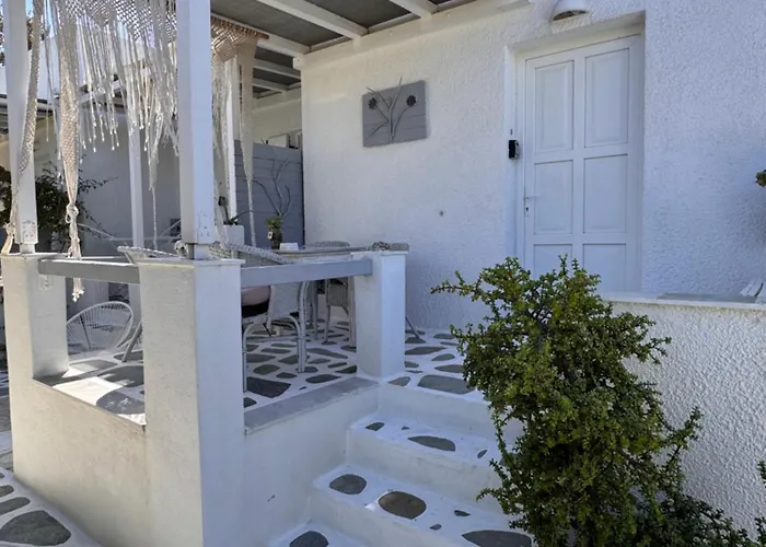 Diplos Appartement *