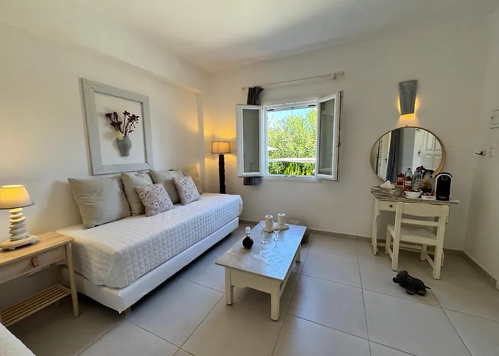 Diplos Appartement *