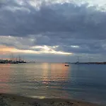 Διαμέρισμα Diplos