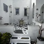 Διαμέρισμα Diplos *