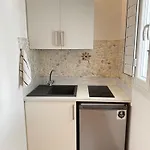 Διαμέρισμα Diplos Πάρος