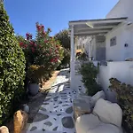 Διαμέρισμα Diplos Πάρος