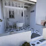 Diplos Διαμέρισμα Πάρος