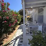 Διαμέρισμα Diplos *
