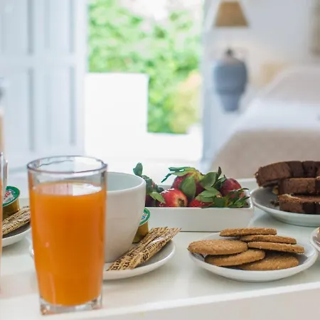 Diplos Apartman