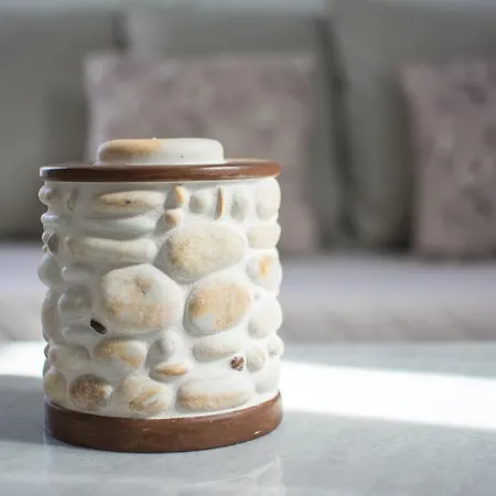 Diplos Apartment Parikia (Paros)