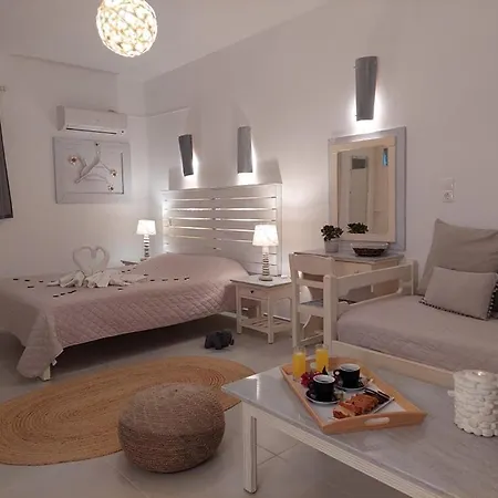 Apartment Diplos *