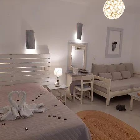 Apartment Diplos *