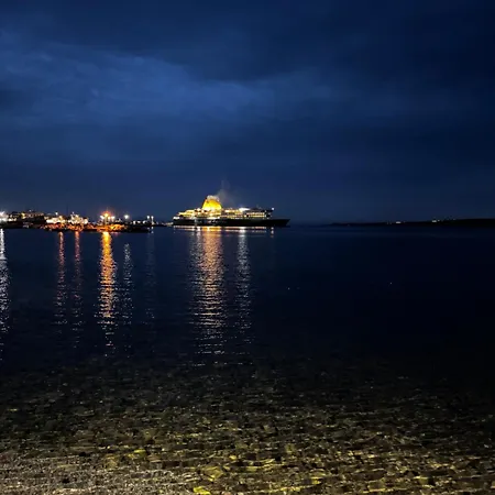 Diplos Apartment Parikia (Paros)