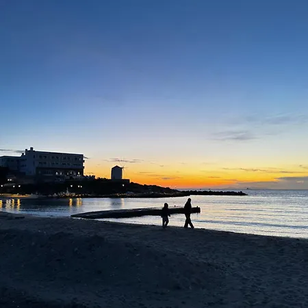 Diplos * Parikia (Paros)