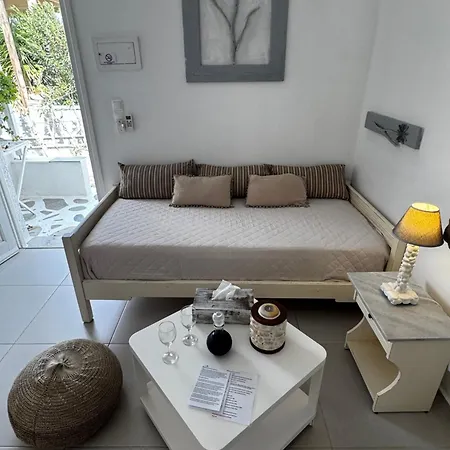 Apartman Diplos *