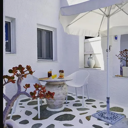 Diplos Parikia (Paros)