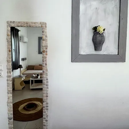 Diplos * Parikia (Paros)