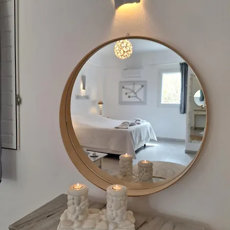 Diplos Apartment