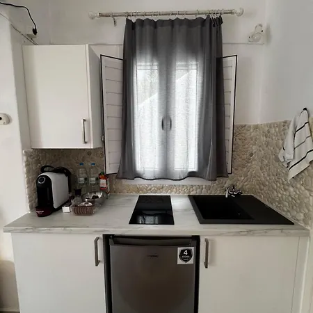 Apartman Diplos