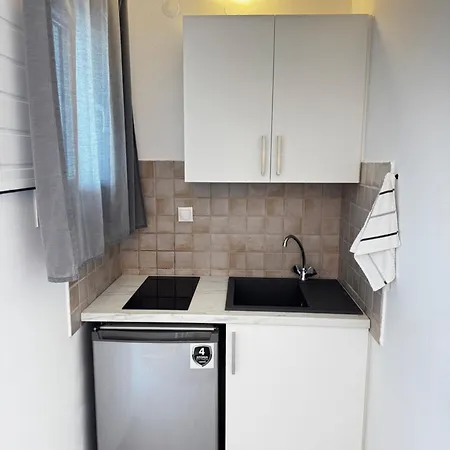 Diplos Apartman *