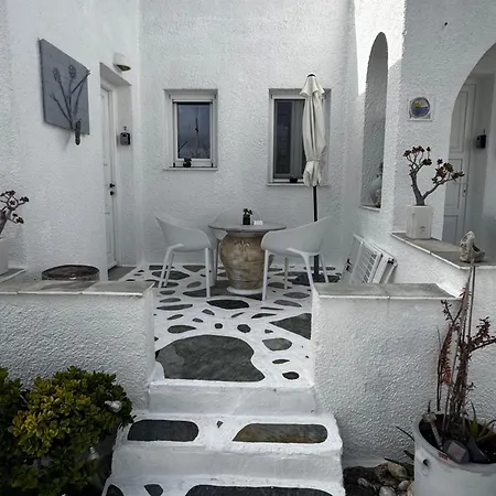 Apartment Diplos *