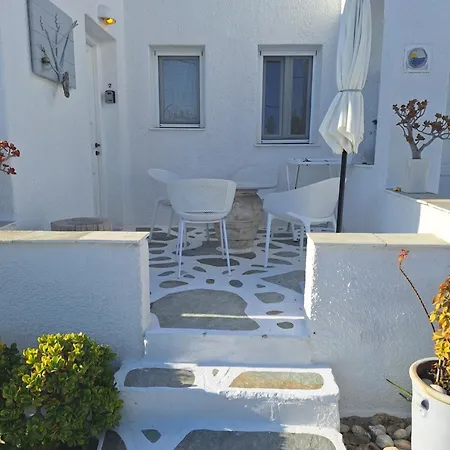 Diplos * Parikia (Paros)