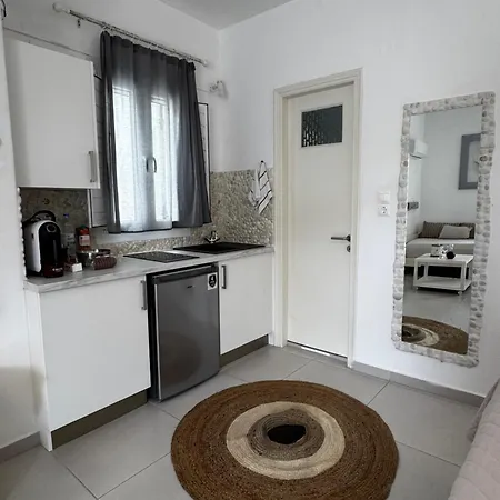 Diplos Apartman