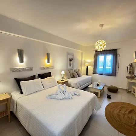 Apartment Diplos