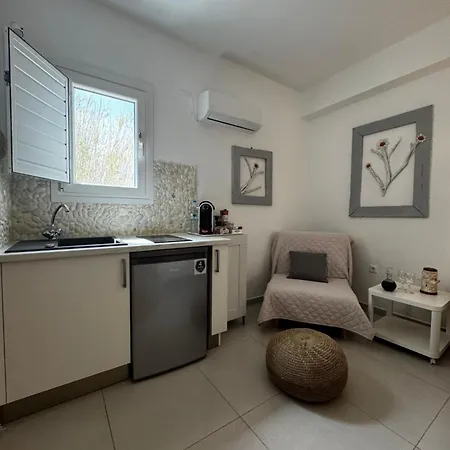 Diplos * Parikia (Paros)