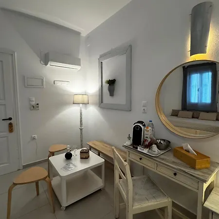 Apartman Diplos *