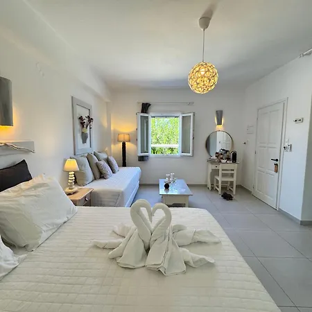 Diplos Apartment Parikia (Paros)