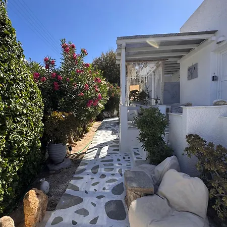 Apartment Diplos Parikia (Paros)