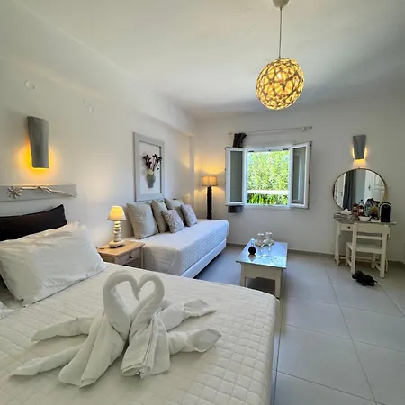 Diplos Apartman