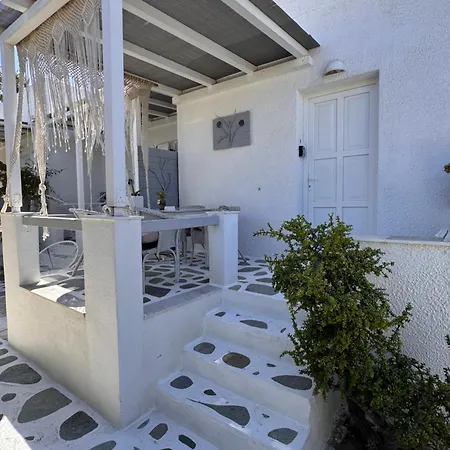 Diplos Apartman *