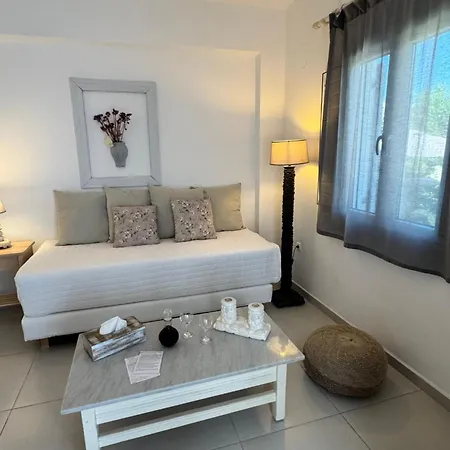 Apartman Diplos