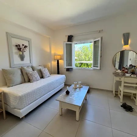 Diplos Apartman *
