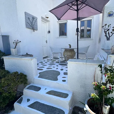 Apartman Diplos