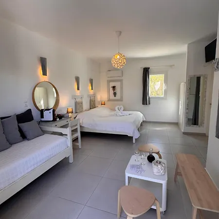 Apartman Diplos *