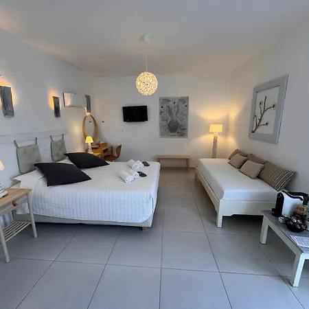 Diplos Apartman
