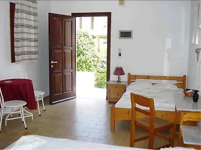 Διαμέρισμα Diplos