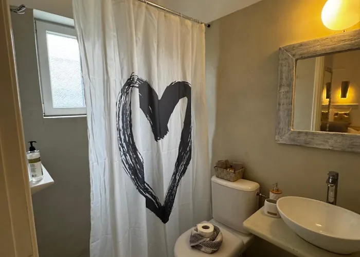 迪普罗斯一室公寓酒店