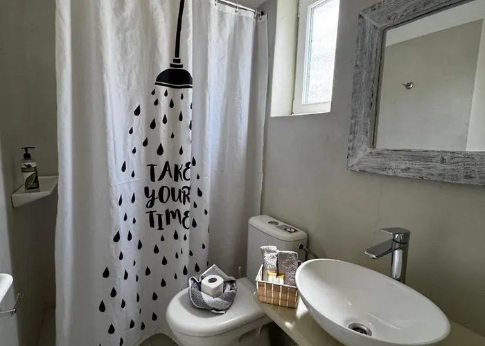 迪普罗斯一室公寓酒店 公寓