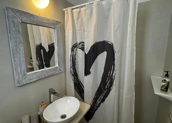 迪普罗斯一室公寓酒店 *