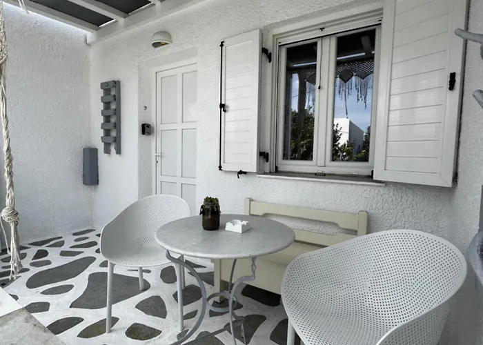 迪普罗斯一室公寓酒店 *